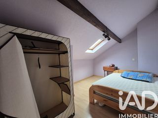  Maison � vendre 3 pi�ces 70 m�