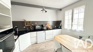  Maison � vendre 6 pi�ces 130 m�