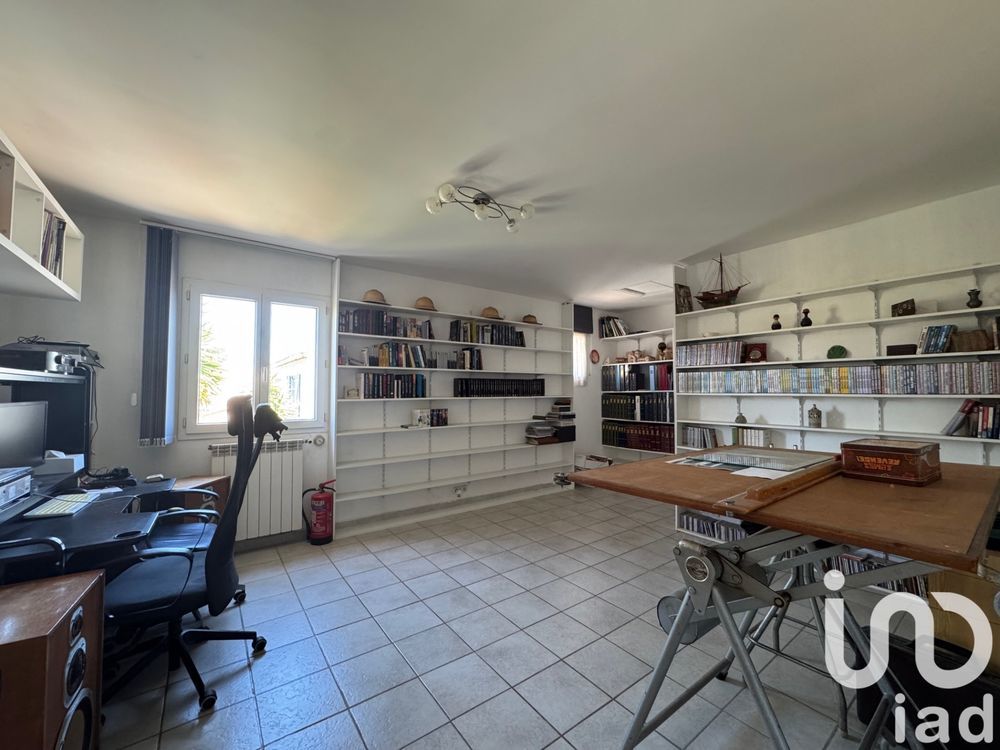 � vendre  Maison La Londe-les-Maures (83250)