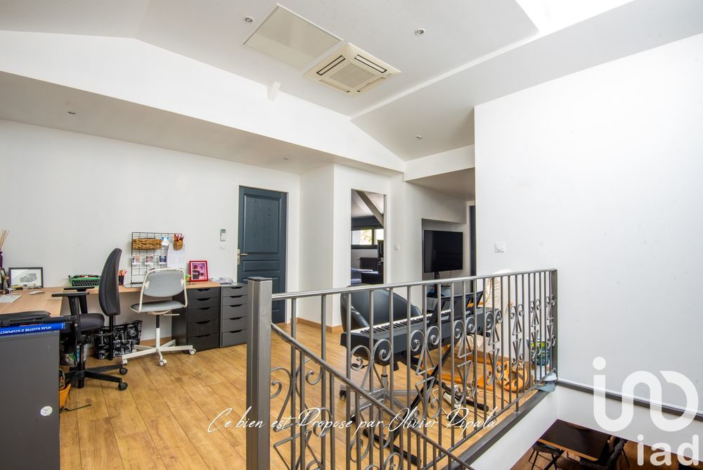 � vendre  Villa Angers (49100)