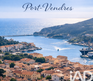  Maison � vendre 5 pi�ces 178 m�