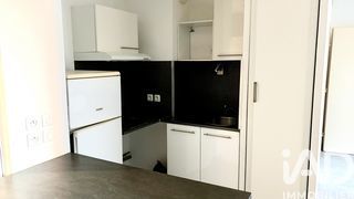  Appartement � vendre 1 pi�ce 26 m�