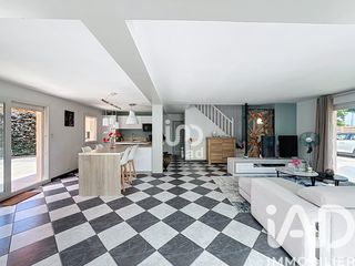  Maison � vendre 7 pi�ces 135 m�