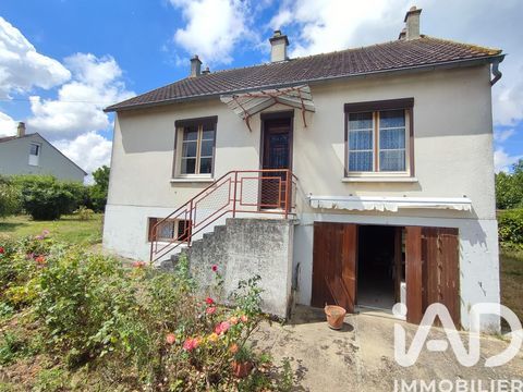   Vente Maison/villa 4 pi�ces Maison - 4 pi�ce(s) - 77 m�