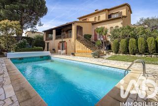  Maison � vendre 7 pi�ces 200 m�