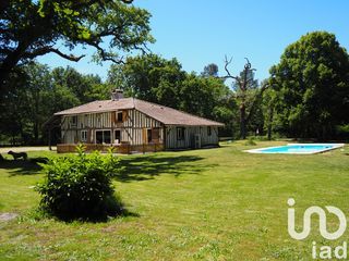  Maison � vendre 6 pi�ces 162 m�