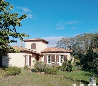  Maison � vendre 5 pi�ces 140 m�