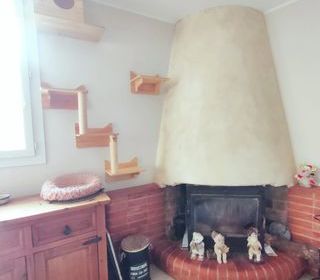  Maison � vendre 4 pi�ces 91 m�