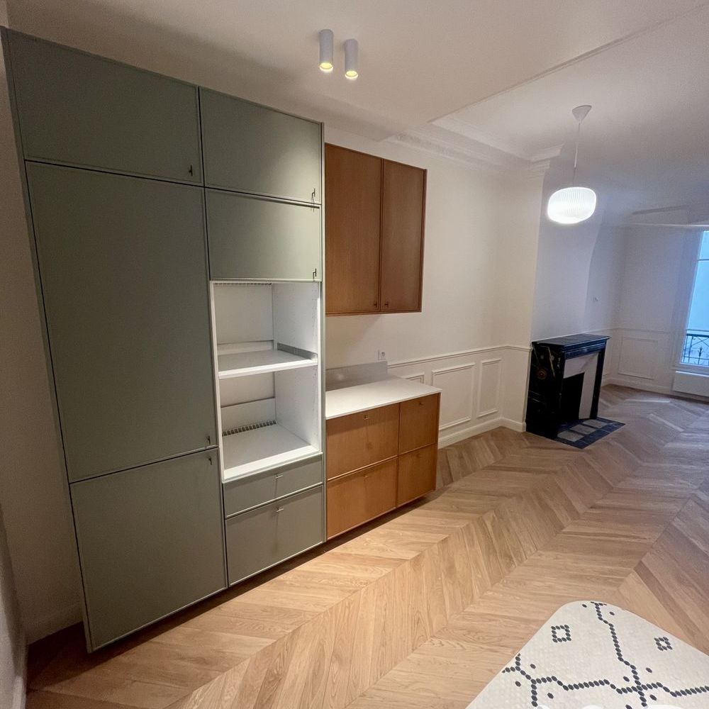� vendre  Appartement Paris 7