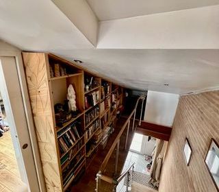  Maison � vendre 5 pi�ces 107 m�