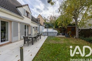  Maison � vendre 6 pi�ces 123 m�