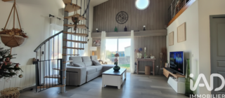  Maison � vendre 6 pi�ces 132 m�