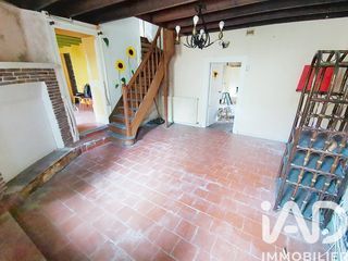  Maison � vendre 6 pi�ces 128 m�