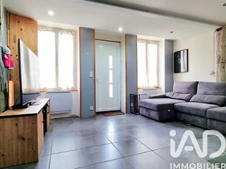  Maison � vendre 3 pi�ces 73 m�
