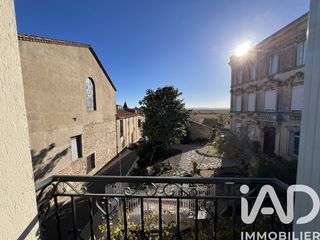  Maison � vendre 3 pi�ces 50 m�