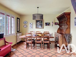  Maison � vendre 5 pi�ces 122 m�