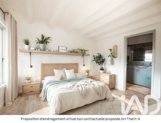  Maison � vendre 4 pi�ces 122 m�