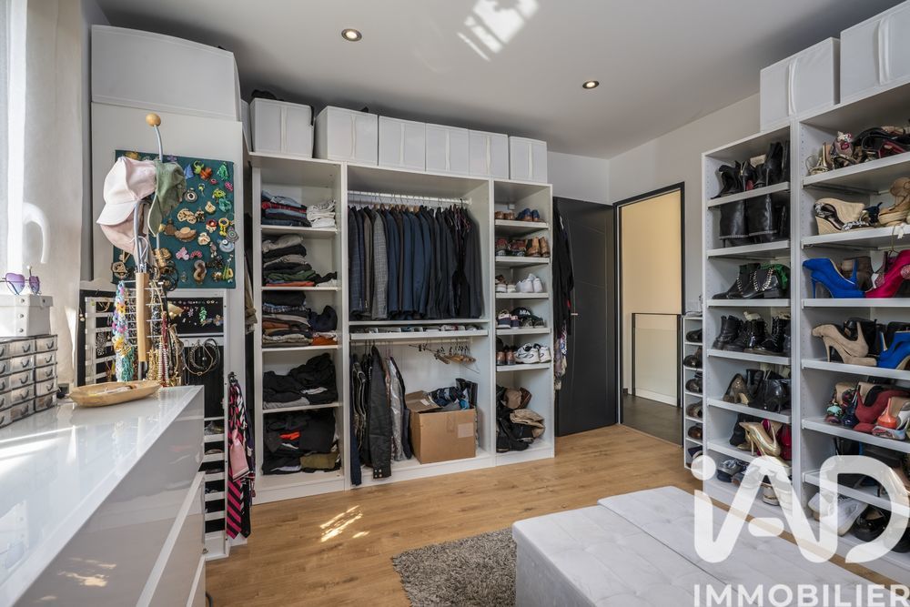 � vendre  Maison Saint-Jean-de-Gonville (01630)