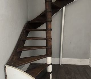  Appartement � vendre 3 pi�ces 69 m�