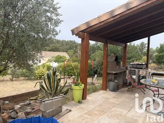  Maison � vendre 5 pi�ces 120 m�