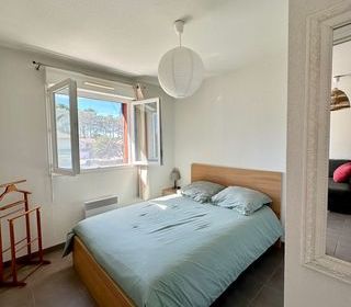  Appartement � vendre 2 pi�ces 38 m�