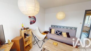  Appartement � vendre 4 pi�ces 62 m�