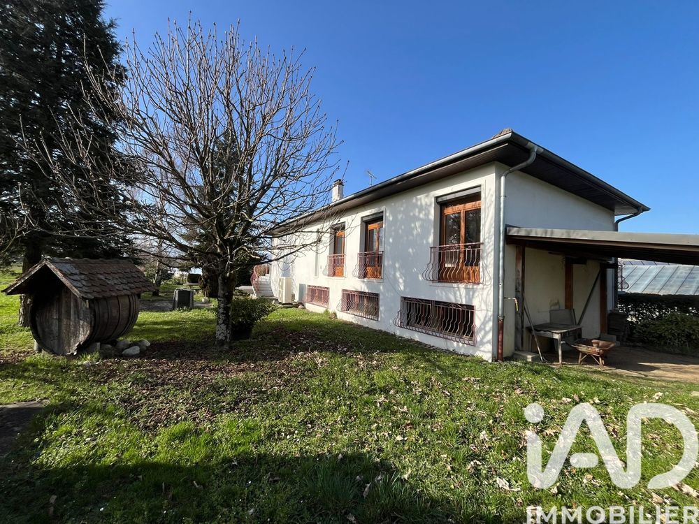 � vendre  Maison Saint-Julien-en-Genevois (74160)