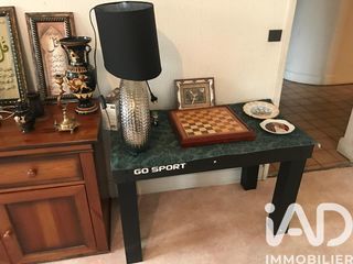  Appartement � vendre 5 pi�ces 140 m�