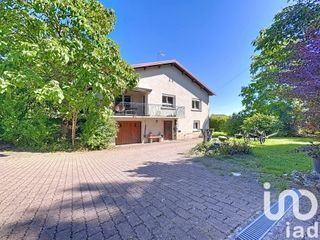  Maison � vendre 7 pi�ces 134 m�