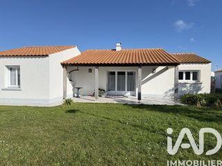  Maison � vendre 4 pi�ces 85 m�