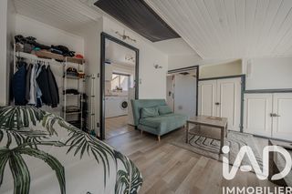  Appartement � vendre 1 pi�ce 28 m�