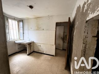  Maison � vendre 3 pi�ces 58 m�