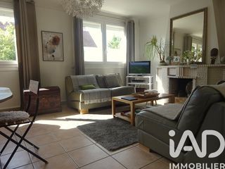  Maison � vendre 5 pi�ces 97 m�