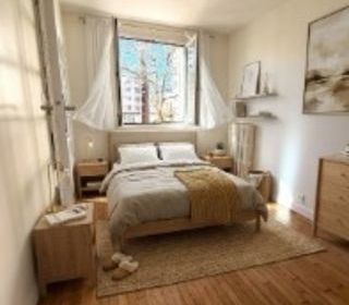  Appartement � vendre 2 pi�ces 36 m�