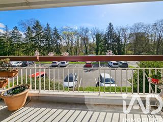  Appartement � vendre 4 pi�ces 74 m�