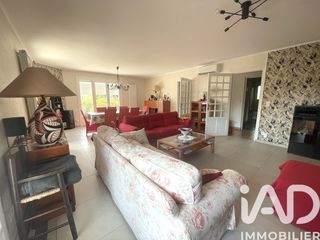  Maison � vendre 8 pi�ces 213 m�