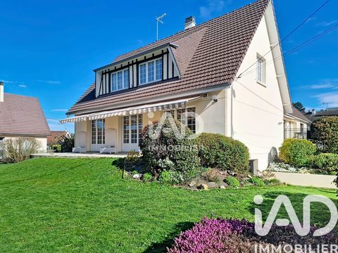   Vente Maison/villa 5 pi�ces Maison - 5 pi�ce(s) - 125 m�