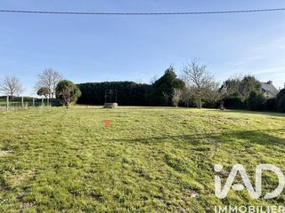  Terrain � vendre 634 m�