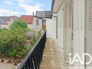  Maison � vendre 5 pi�ces 85 m�