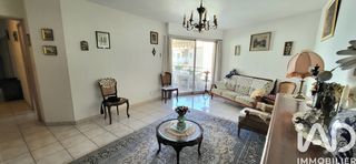  Appartement � vendre 3 pi�ces 64 m�