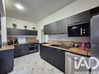  Maison � vendre 5 pi�ces 130 m�