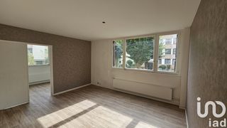  Appartement � vendre 3 pi�ces 59 m�