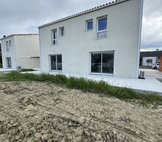  Maison � vendre 4 pi�ces 93 m�