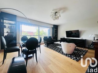  Appartement � vendre 3 pi�ces 80 m�