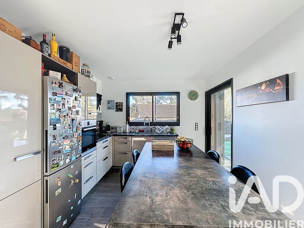 � vendre  Maison Seignosse (40510)