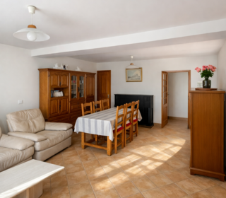  Maison � vendre 5 pi�ces 95 m�