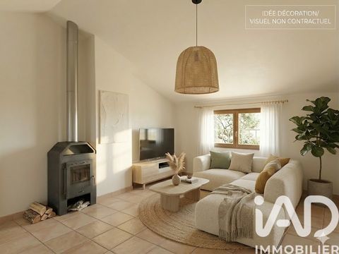   Vente Appartement 3 pi�ces Appartement - 3 pi�ce(s) - 45 m�