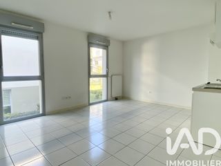  Appartement � vendre 1 pi�ce 28 m�