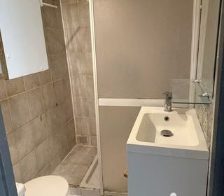  Appartement � vendre 1 pi�ce 20 m�