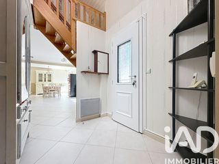  Maison � vendre 9 pi�ces 184 m�